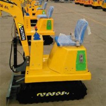 點擊查看詳細信息<br>標題：三石通用型兒童挖土機 閱讀次數：3182