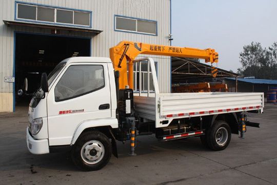 點擊查看詳細信息<br>標題：唐駿隨車吊 閱讀次數：3539