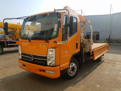 點擊查看詳細信息<br>標題：國五藍牌隨車吊 閱讀次數：2586