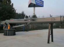 20噸船吊 碼頭吊 閱讀次數：3629