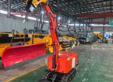 無線遙控挖機 閱讀次數：122